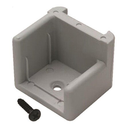 Strike3 DS-1L-DP Pontoon Door Stop - Left Hinge ST2624807